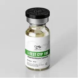 Dragon Pharma 1-TEST CYP 100 kaufen