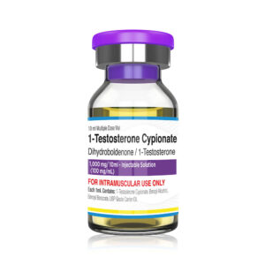 Pharmaqo 1-Testosterone Cypionate DHB Pharmaqo kaufen