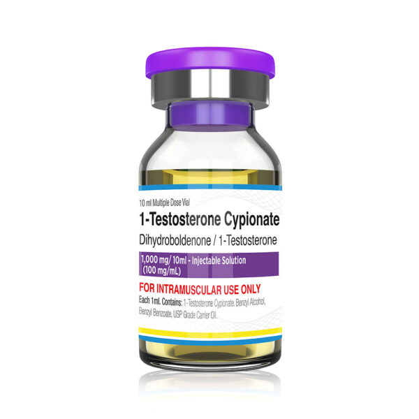 Pharmaqo 1-Testosterone Cypionate DHB Pharmaqo kaufen