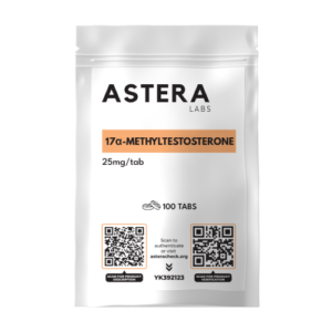 Astera Labs 17A-METHYLTESTOSTERONE kaufen