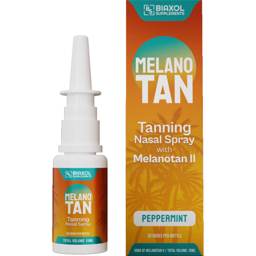 Biaxol MELANOTAN II NASAL SPRAY kaufen