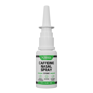 Biaxol CAFFEINE NASAL SPRAY kaufen