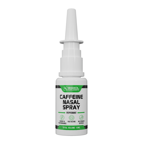 Biaxol CAFFEINE NASAL SPRAY kaufen
