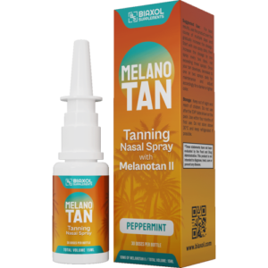 Biaxol MELANOTAN II NASAL SPRAY kaufen