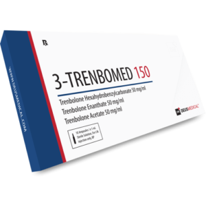 Deus Medical 3-TRENBOMED 150 kaufen