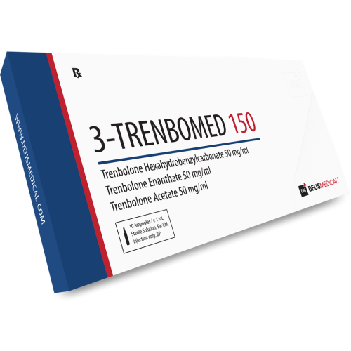 Deus Medical 3-TRENBOMED 150 kaufen