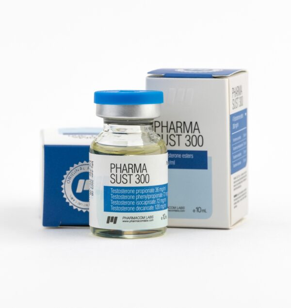 Pharmacom Pharma sust 300 Sustanon kaufen
