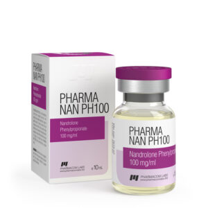 Pharmacom Pharmanan PH 100 Nandrolon kaufen