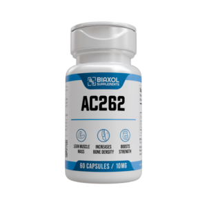 Biaxol ACCADRINE (AC262) kaufen