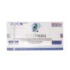 ZPHC AOD 9604 — 12.5 mg (5 vials × 2.5 mg) kaufen
