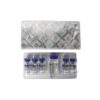 ZPHC AOD 9604 — 12.5 mg (5 vials × 2.5 mg) kaufen