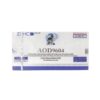 ZPHC AOD 9604 — 25 mg (5 vials × 5 mg) kaufen