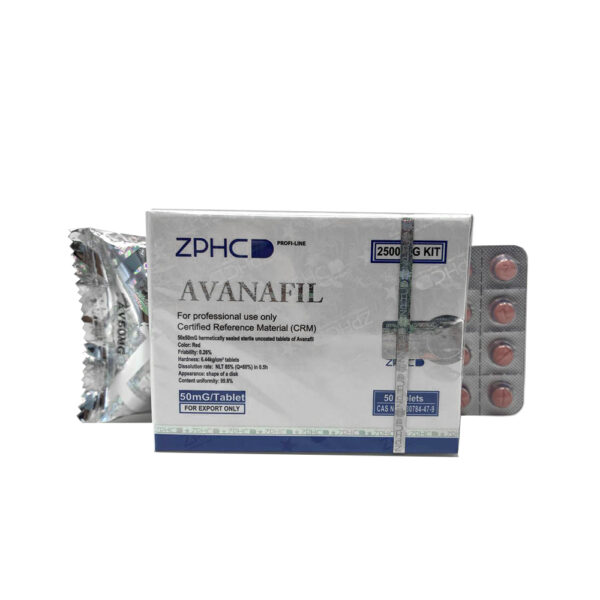 AVANAFIL-50MG-ZPHC-2.jpg ZPHC Avanafil — 50 × 50 mg tablets kaufen