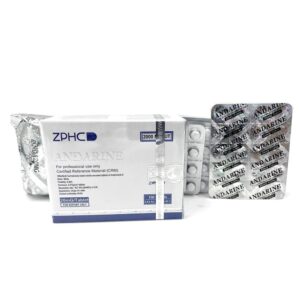 Andarine-20mg-ZPHC-2.jpg ZPHC Andarine (S-4) — 20 mg (100 tablets × 20 mg) kaufen