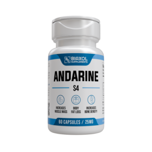 Biaxol ANDARINE (S4) kaufen