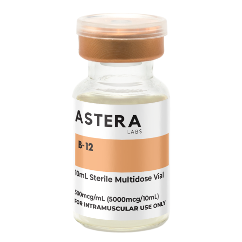 Astera Labs B-12