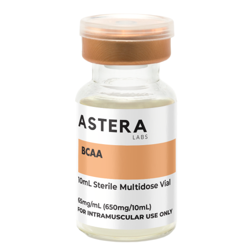 Astera Labs BRANCHED CHAIN AMINO ACIDS