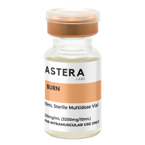 Astera Labs BURN
