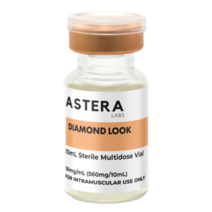 Astera Labs DIAMOND LOOK kaufen
