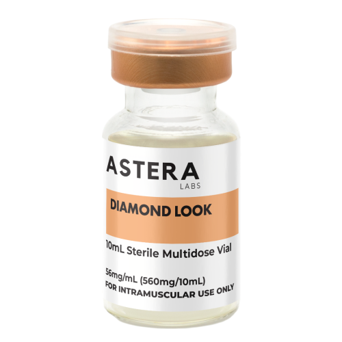 Astera Labs DIAMOND LOOK