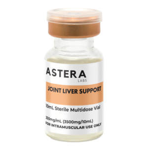 Astera Labs JOINT LIVER kaufen