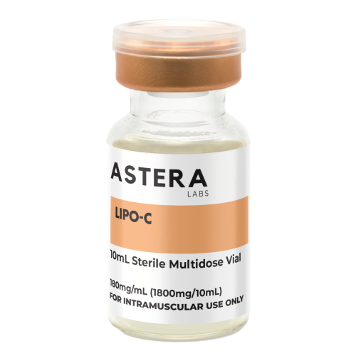 Astera Labs LIPO-C