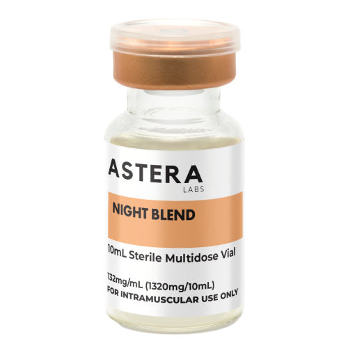Astera Labs NIGHT BLEND