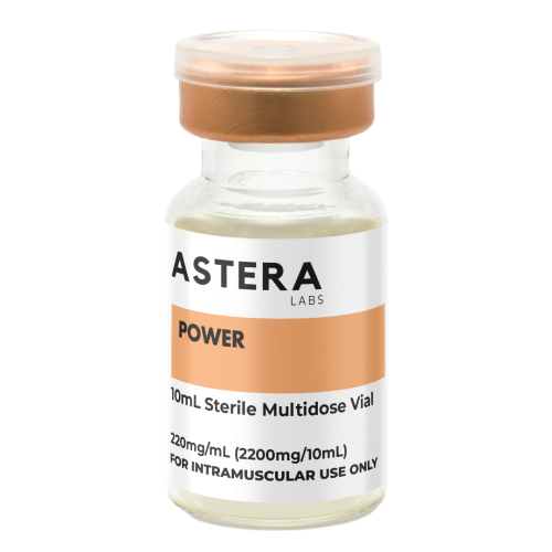 Astera Labs POWER