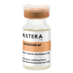 Astera Labs SHREDDED AF kaufen