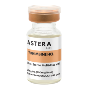Astera Labs YOHIMBINE HCL kaufen