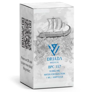 Driada BPC-157 10mg kaufen