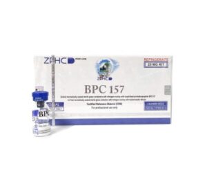 ZPHC BPC-157 25mg kaufen