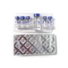 ZPHC BPC-157 — 25 mg (5 vials × 5 mg) kaufen