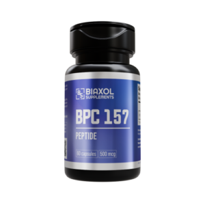 Biaxol BPC-157 157 Capsules kaufen
