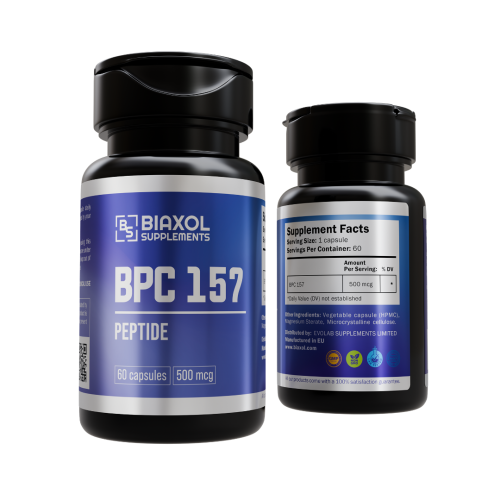 Biaxol BPC-157 157 Capsules kaufen