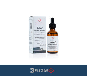 Beligas Pharma 5% Minoxidil, 50 mg per 1 mL 60 mL(2oz) kaufen