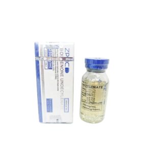 ZPHC Boldenone Undecylenate — 250 mg/ml (10 ml vial) kaufen