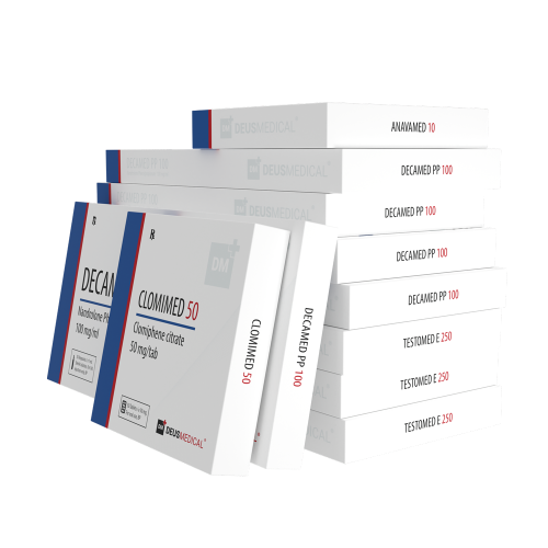 Deus Medical STACK BULK ADVANCED kaufen