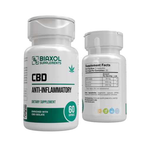 Biaxol CBD kaufen