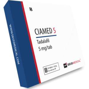 Deus Medical CIAMED 5 kaufen