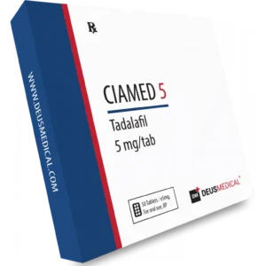 Deus Medical Tadalafil 5mg kaufen