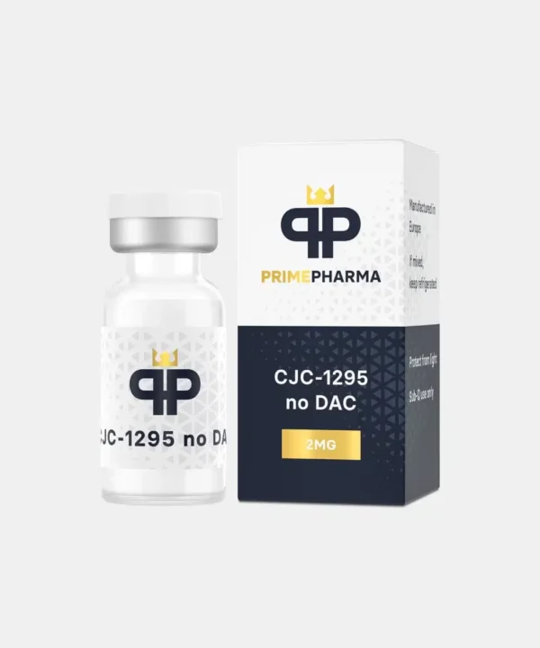Prime Pharma CJC-1295 2mg kaufen