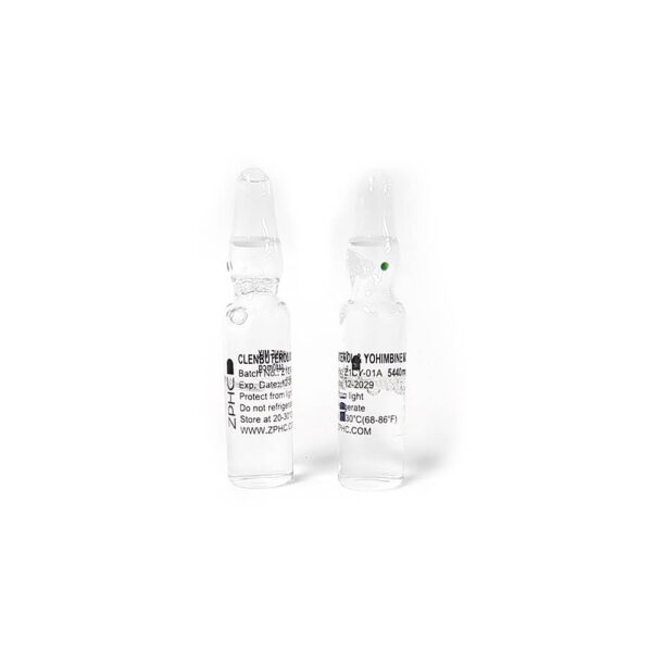 CLENBUTEROL-YOHMBINE-MIX-1ml-amps-ZPHC-8.jpg ZPHC Clenbuterol & Yohimbine Mix — (10×1mL, 5440 mcg/mL) kaufen