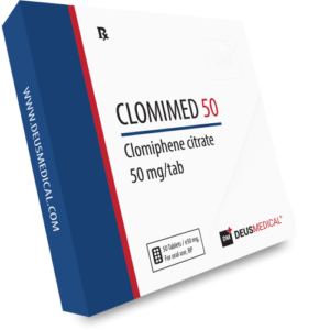 Deus Medical CLOMIMED 50 kaufen