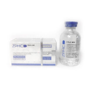 ZPHC CYCL MIX - (40 mL, 205.44 mg/mL) kaufen