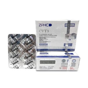 ZPHC CYT-3 — 6 mg “triple-cut” (100 tablets × 6 mg) kaufen