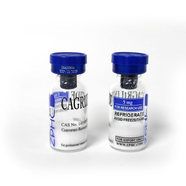 ZPHC Cagrilintide (25mg) kaufen