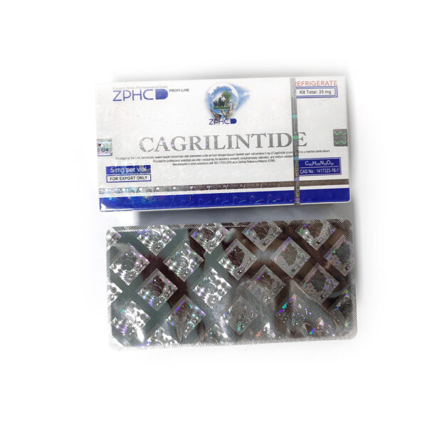 ZPHC Cagrilintide (25mg) kaufen