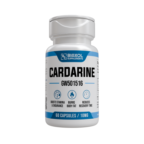 Biaxol CARDARINE (GW501516) kaufen