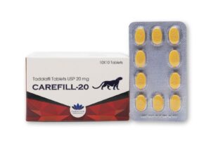 Carefill-20mg-Tadalafil-100-tabs-Pharmacy-EU.jpeg Centurion Labs Carefill 20mg – Tadalafil kaufen